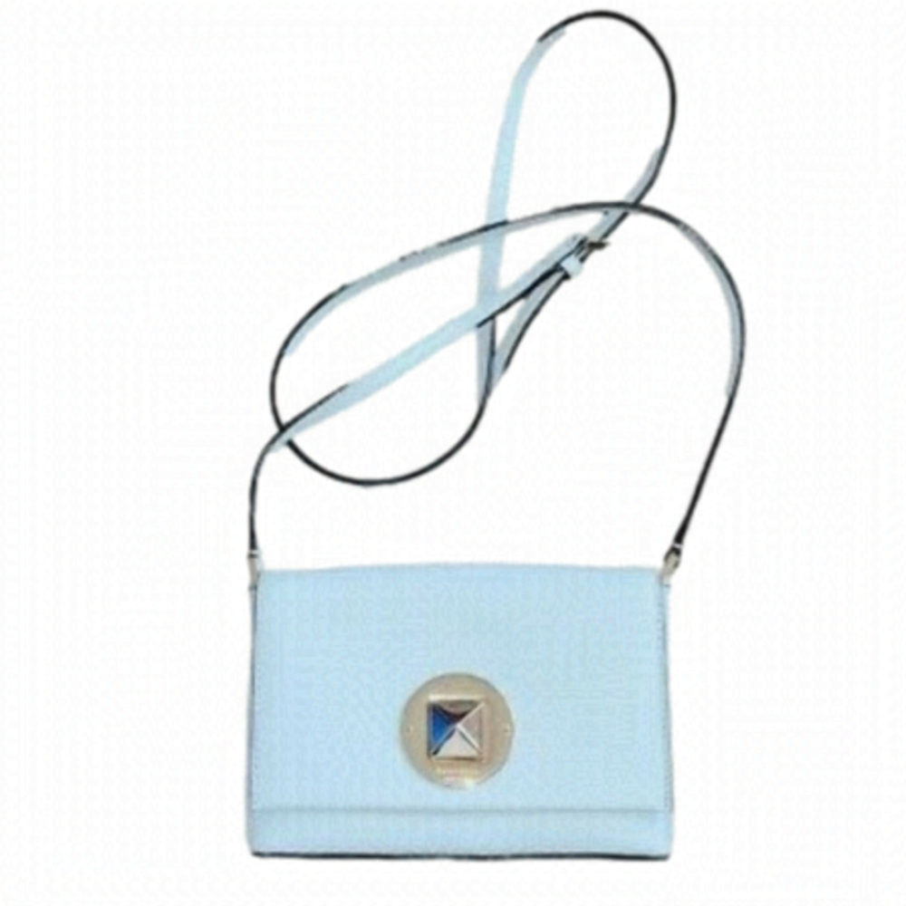 NWT Kate Spade Newbury Lane Sally Saffiano Leather Crossbody Purse (Reg. $250)